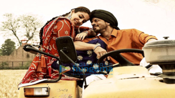 Movie Stills Of The Movie Jab Harry Met Sejal