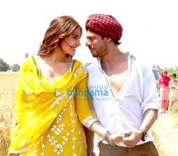 Movie Stills Of The Movie Jab Harry Met Sejal