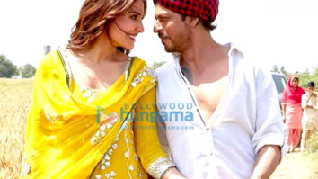 Movie Stills Of The Movie Jab Harry Met Sejal