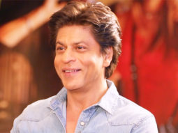 Jab Shah Rukh Khan Met Bollywood Hungama | Exclusive Special Interview Teaser