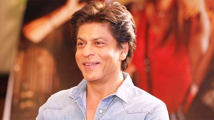 Jab Shah Rukh Khan Met Bollywood Hungama | Exclusive Special Interview Teaser Jab Shah Rukh Khan Met Bollywood Hungama | Exclusive Special Interview Teaser