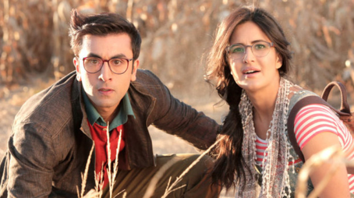 Ranbir Kapoor Opens Up About His Family