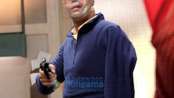 Movie Stills Of The Movie Jagga Jasoos