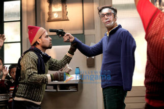 Movie Stills Of The Movie Jagga Jasoos