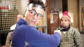 Movie Stills Of The Movie Jagga Jasoos