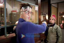 Movie Stills Of The Movie Jagga Jasoos