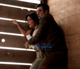Movie Stills Of The Movie Jagga Jasoos