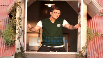 Movie Stills Of The Movie Jagga Jasoos