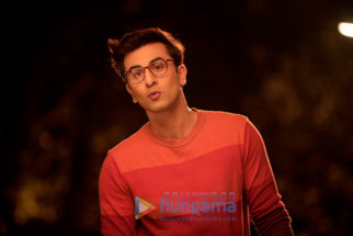 Movie Stills Of The Movie Jagga Jasoos