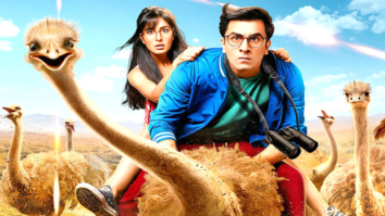 Box Office: Jagga Jasoos grosses Rs. 87 crores at the worldwide box office Box Office: Jagga Jasoos grosses Rs. 87 crores at the worldwide box office