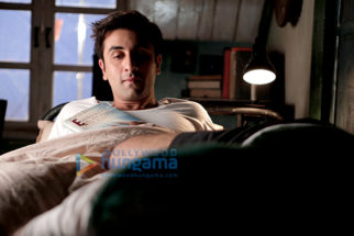 Movie Stills Of The Movie Jagga Jasoos