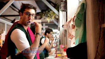 Movie Stills Of The Movie Jagga Jasoos