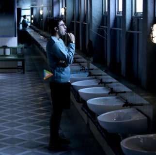 Movie Stills Of The Movie Jagga Jasoos