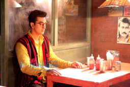 Movie Stills Of The Movie Jagga Jasoos