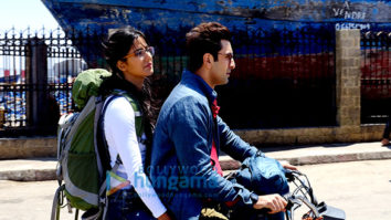 Movie Stills Of The Movie Jagga Jasoos