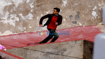 Movie Stills Of The Movie Jagga Jasoos