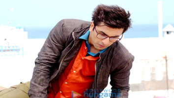 Movie Stills Of The Movie Jagga Jasoos