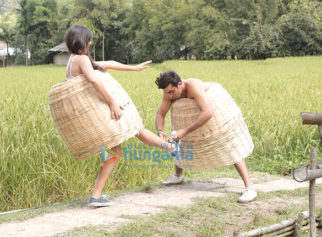 Movie Stills Of The Movie Jagga Jasoos
