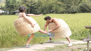 Movie Stills Of The Movie Jagga Jasoos