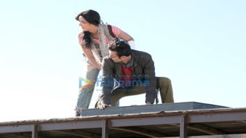 Movie Stills Of The Movie Jagga Jasoos