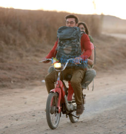 Movie Stills Of The Movie Jagga Jasoos