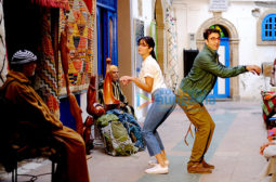 Movie Stills Of The Movie Jagga Jasoos