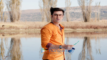 Movie Stills Of The Movie Jagga Jasoos