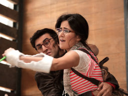 Box Office: Jagga Jasoos Day 3 in overseas