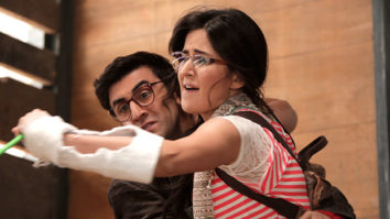 Box Office: Jagga Jasoos Day 3 in overseas