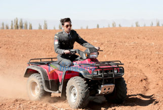 Movie Stills Of The Movie Jagga Jasoos