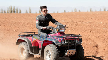 Movie Stills Of The Movie Jagga Jasoos