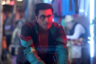 Movie Stills Of The Movie Jagga Jasoos