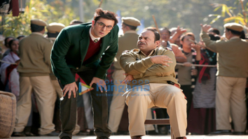 Movie Stills Of The Movie Jagga Jasoos