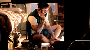 Movie Stills Of The Movie Jagga Jasoos