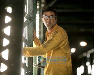 Movie Stills Of The Movie Jagga Jasoos