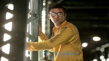 Movie Stills Of The Movie Jagga Jasoos