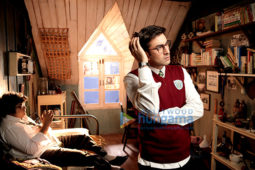 Movie Stills Of The Movie Jagga Jasoos