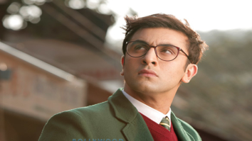 Movie Stills Of The Movie Jagga Jasoos