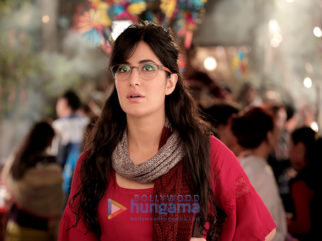 Movie Stills Of The Movie Jagga Jasoos