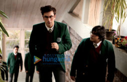Movie Stills Of The Movie Jagga Jasoos