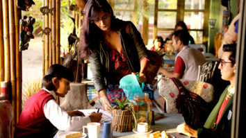 Movie Stills Of The Movie Jagga Jasoos