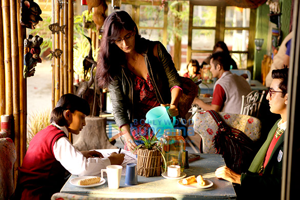 jagga jasoos 45