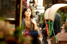 Movie Stills Of The Movie Jagga Jasoos