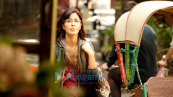 Movie Stills Of The Movie Jagga Jasoos