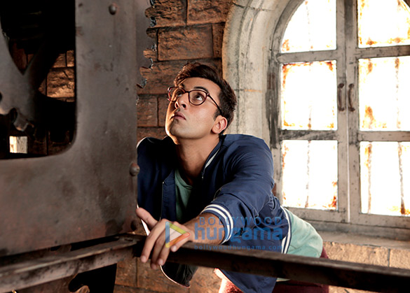 jagga jasoos 47