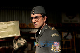 Movie Stills Of The Movie Jagga Jasoos