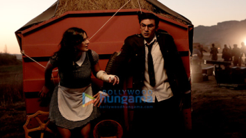 Movie Stills Of The Movie Jagga Jasoos