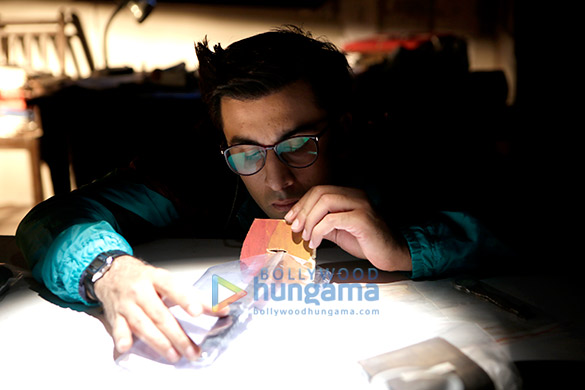 jagga jasoos 53