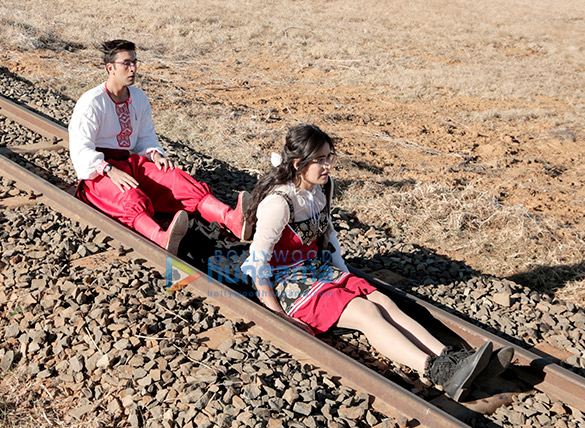 jagga jasoos 54
