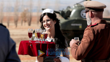 Movie Stills Of The Movie Jagga Jasoos